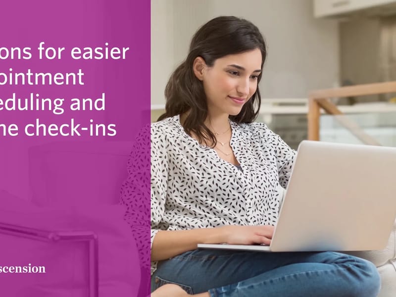 Ascension of Providence Hospital, Southfield Campus - Hospital in Southfield, MI photo 2