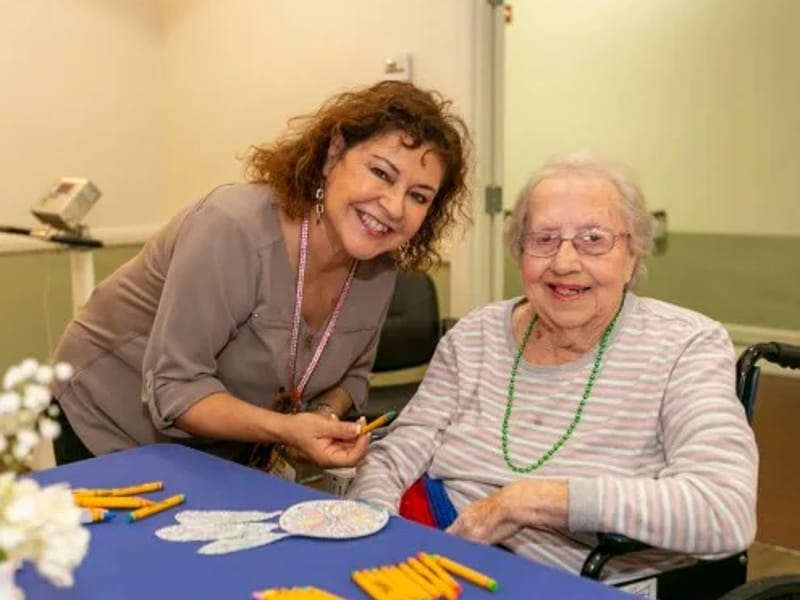 Alta Healthcare Center of Camarillo - Nursing Home in Camarillo, CA photo 2