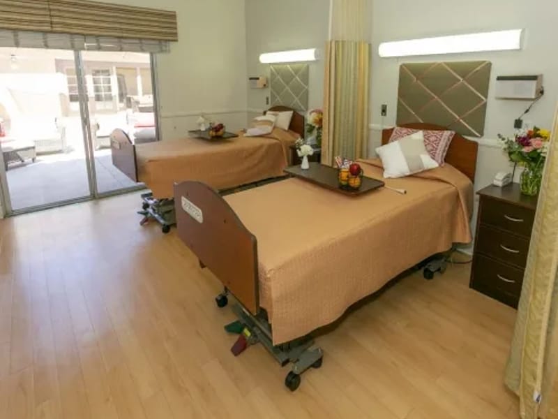Alta Healthcare Center of Camarillo - Nursing Home in Camarillo, CA photo 1