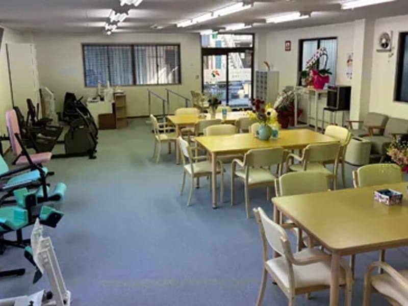 あいりすケアステーション - 訪問介護 in 奈良市, 奈良県 photo 3