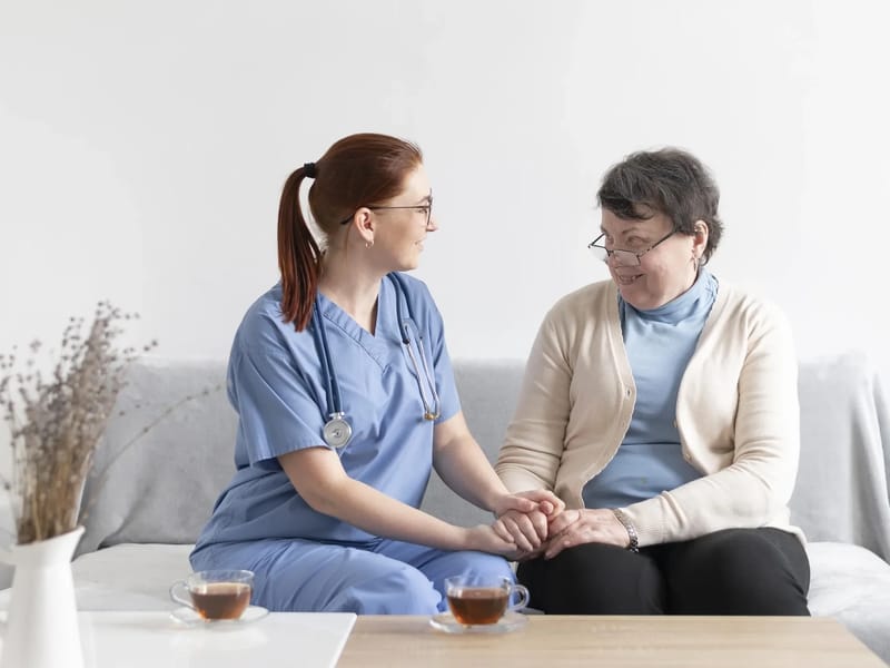 A&j Home Care - Nursing Home in Mount Vernon, NY photo 1