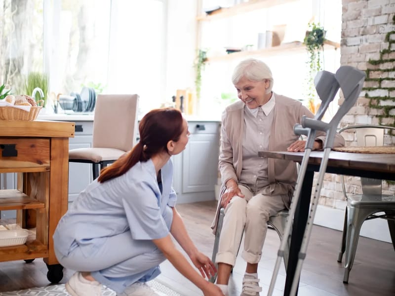 A&j Home Care - Nursing Home in Mount Vernon, NY photo 2