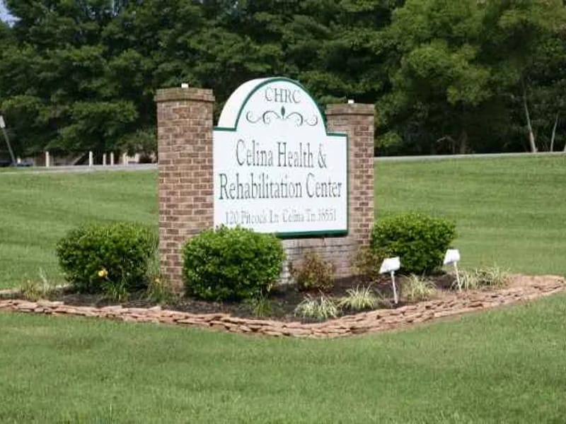 Celina Health and Rehabilitation Center - Nursing Home in Celina, TN photo 2
