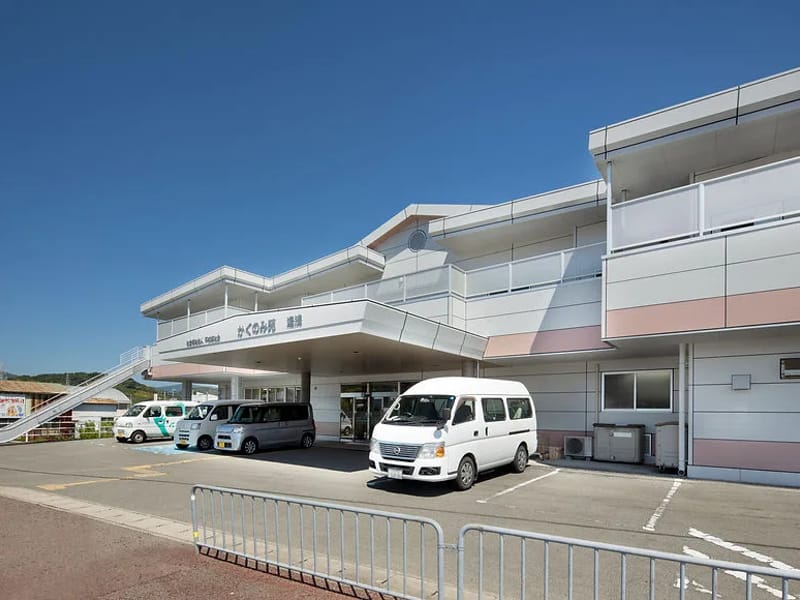 かぐのみ苑 ケアプランセンター - 有料老人ホーム in 海南市, 和歌山県 photo 2