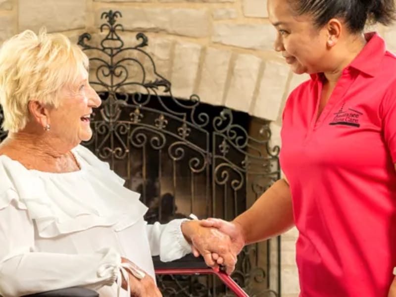 Days Cds LLC - Home Health Nursing in Florissant, MO photo 4
