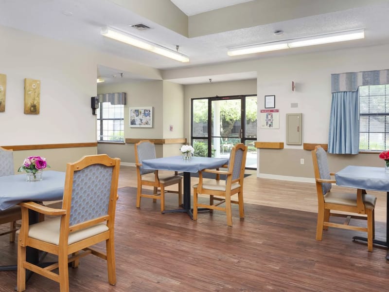 Days Cds LLC - Home Health Nursing in Florissant, MO photo 6