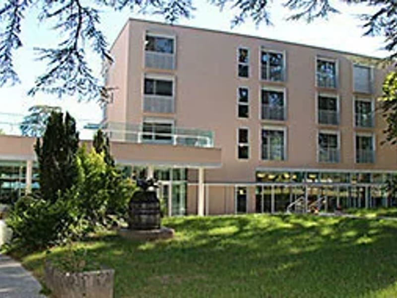 Résidence Butini SA in Onex, Geneva photo 2
