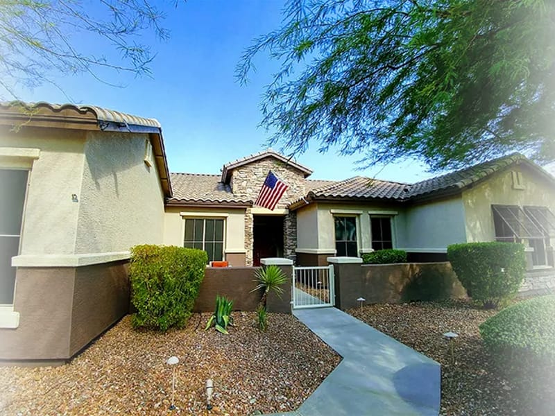 Anthem Senior Living - Assisted Living in Anthem, AZ photo 1