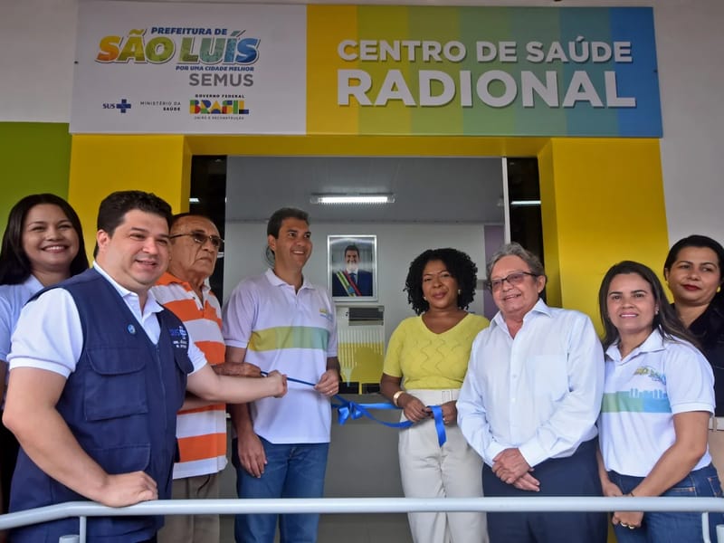 RFC SERVICOS MEDICOS LTDA - Cuidado Domiciliar in São Luís, MA photo 3