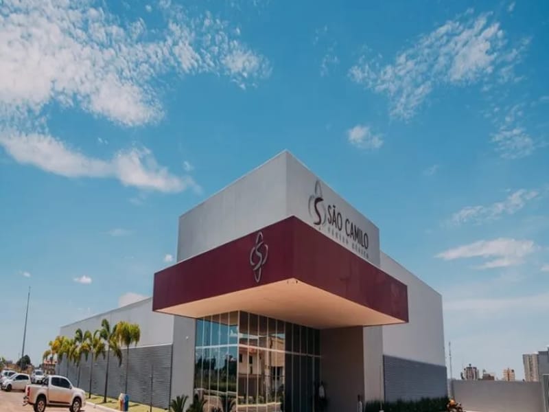 RFC SERVICOS MEDICOS LTDA - Cuidado Domiciliar in São Luís, MA photo 2