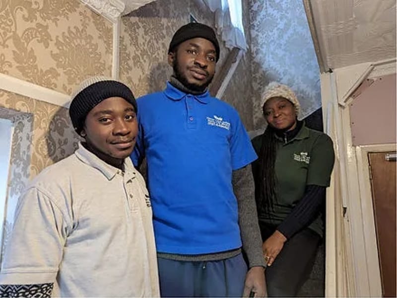 Honor Care Limited - In-Home Care in Smethwick, England photo 3