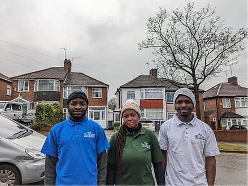 Honor Care Limited - In-Home Care in Smethwick, England photo 2