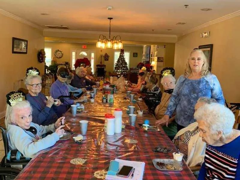 Shady Pines - Assisted Living in Muscoda, WI photo 3