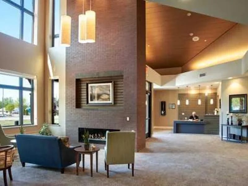 Shady Pines - Assisted Living in Muscoda, WI photo 4