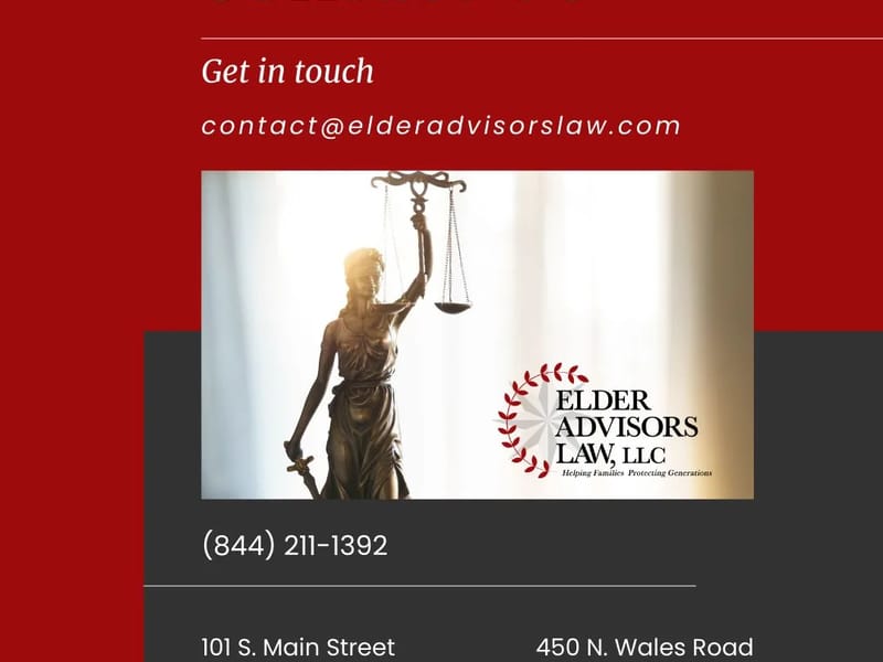 Loberg Law Office, LLP - Elder Law in Ellsworth, WI photo 3
