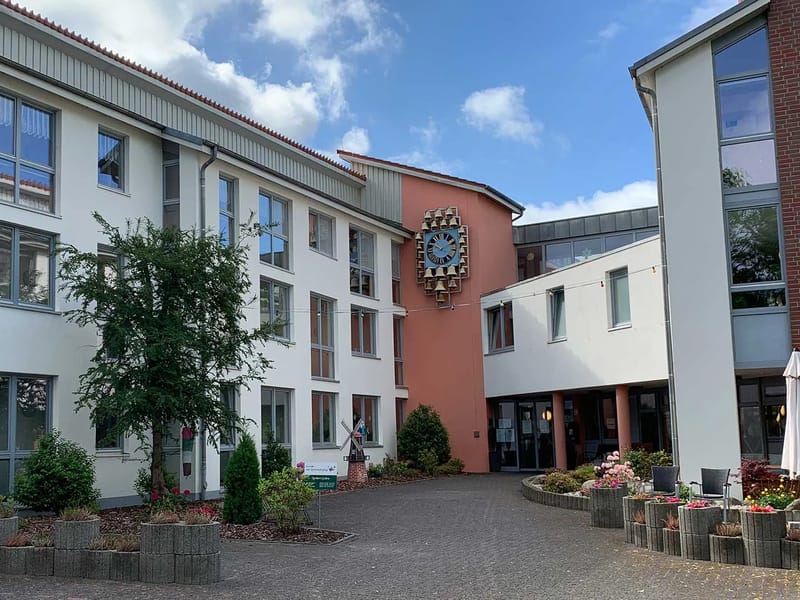 AZURIT Gruppe - AZURIT Pflegezentrum Augustfehn in Apen, Niedersachsen photo 2
