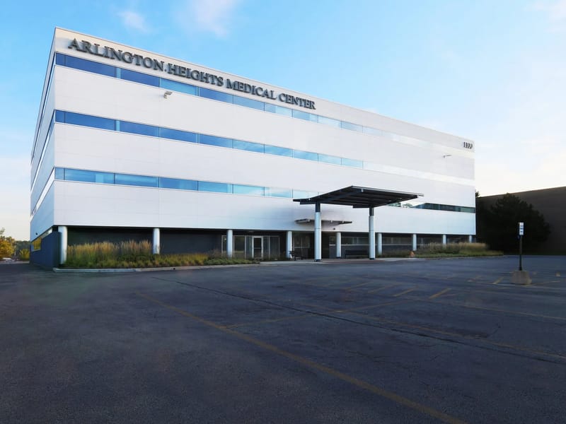 Ameri-Tech Kidney Center-Arlington LL - Dialysis in Arlington, TX photo 3