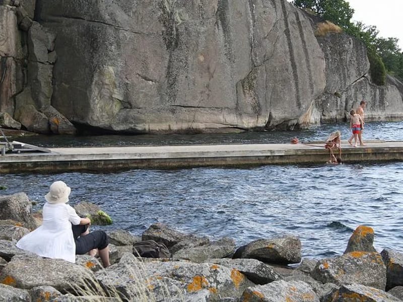 Mariegården - Äldreboende in Karlshamn, Blekinge län photo 1
