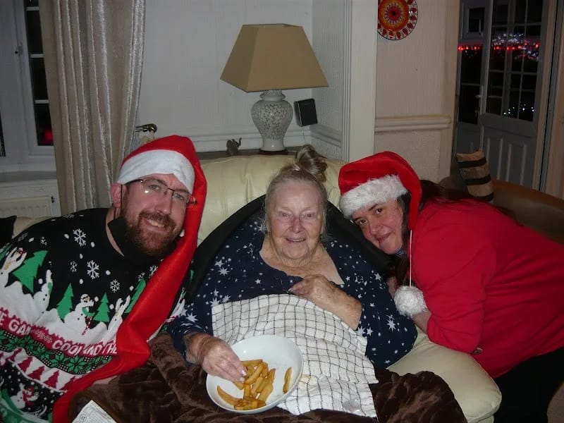 Total Healthcare Solutions - In-Home Care in Bury, England photo 2