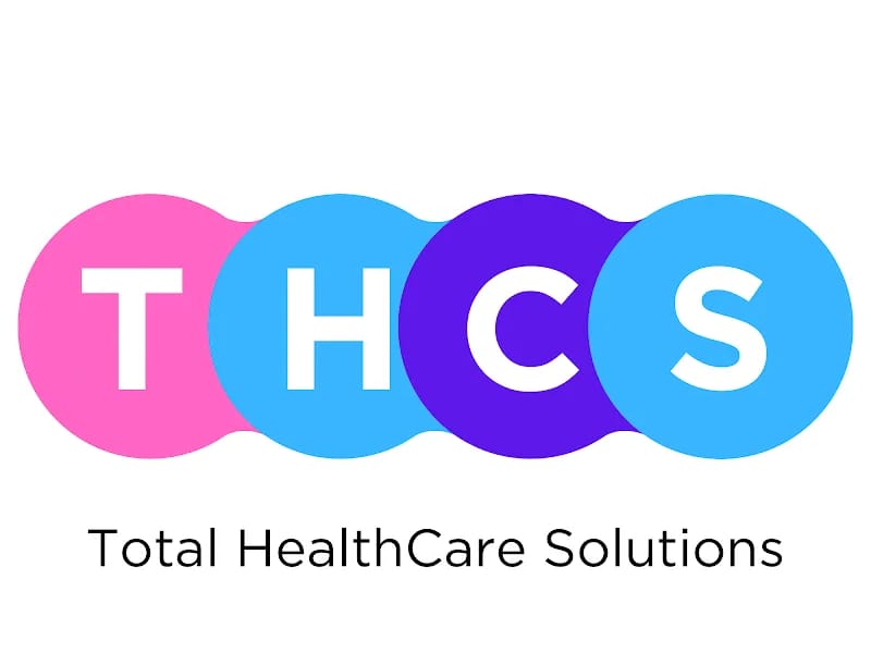 Total Healthcare Solutions - In-Home Care in Bury, England photo 3