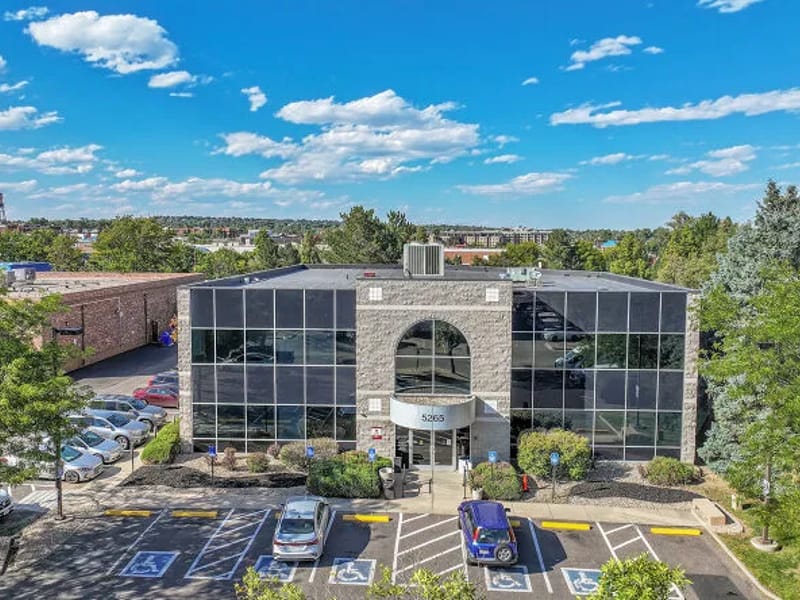 062554 Kidney Center of Arvada (Ara) - Dialysis in Arvada, CO photo 3