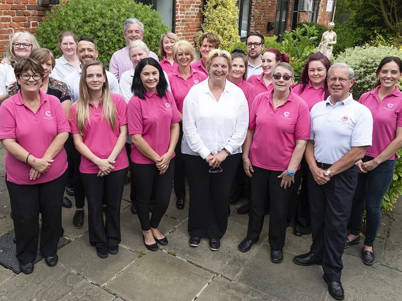 Ann Mason Care Ltd - In-Home Care in Colchester, England photo 2