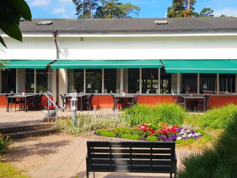 Skärdalshemmet Östra - Äldreboende in Kristianstad, Skåne län photo 1