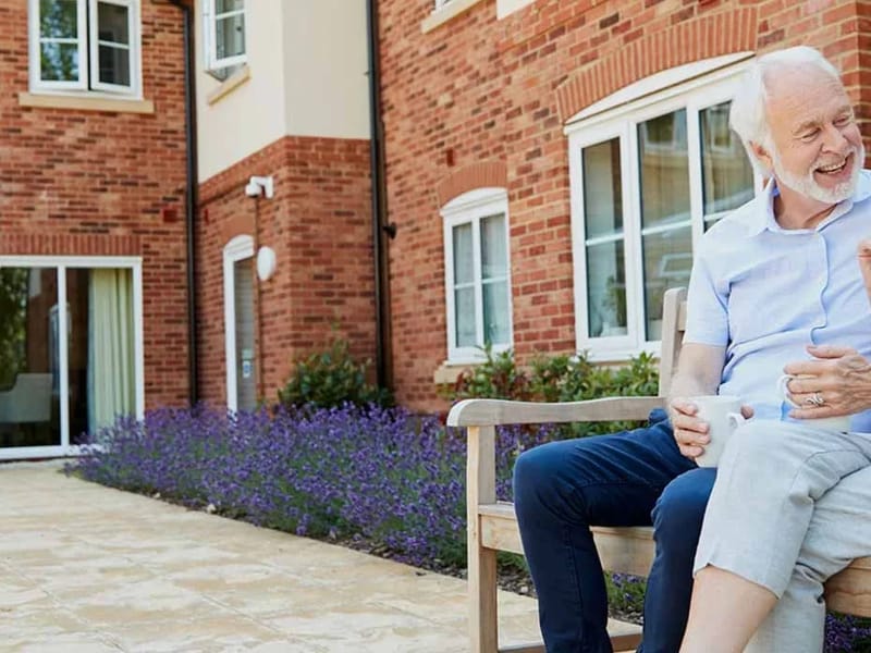 Brook of Life Care Limited - Assisted Living in Derby, England photo 3