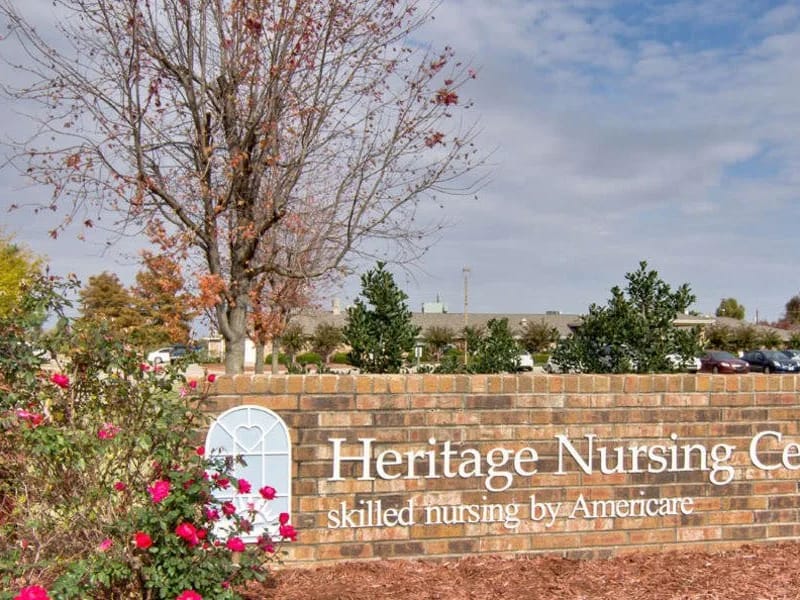 Heritage Nursing Center - Skilled Nursing by Ameri - Nursing Home in Kennett, MO photo 2