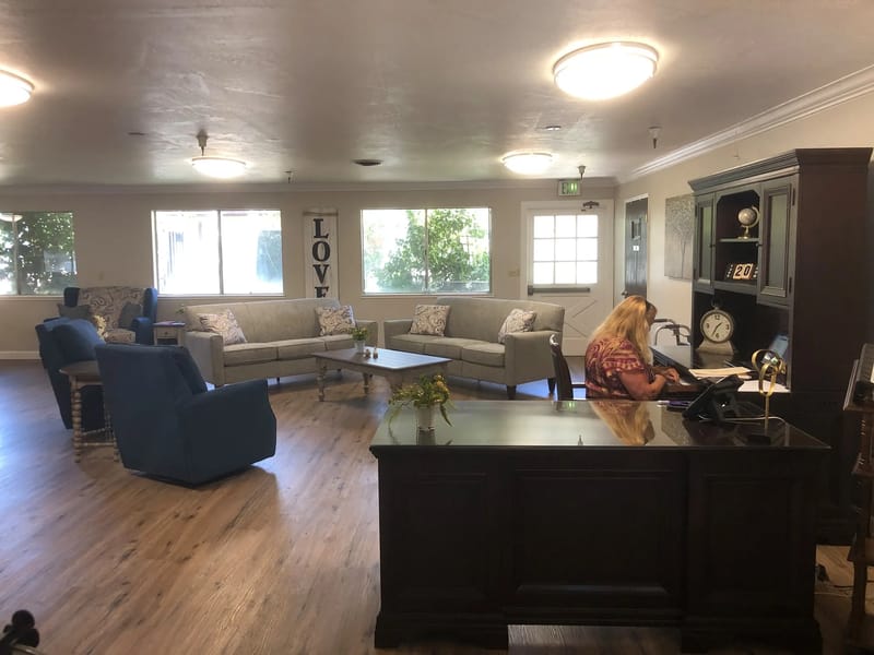 A1 Del Monte Stockton - Assisted Living in Stockton, CA photo 3