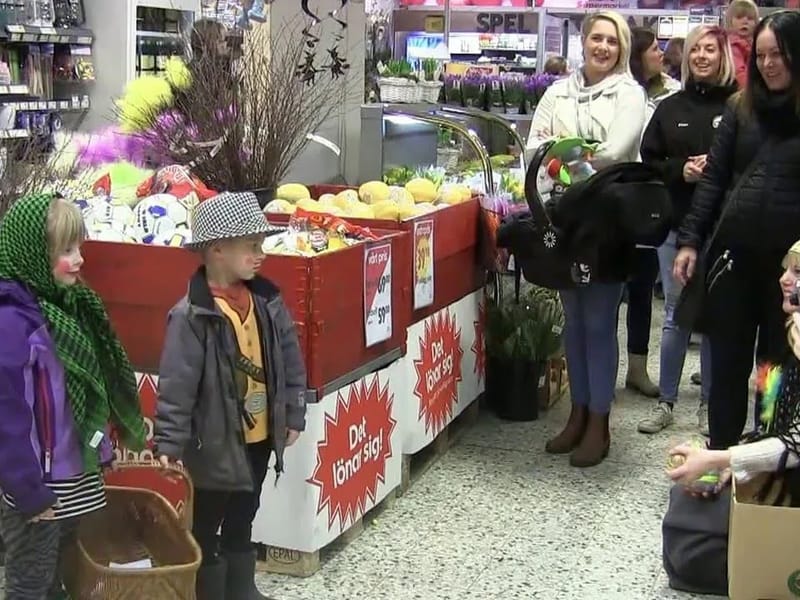 Torggruppen - Äldreboende in Askersund, Örebro län photo 3