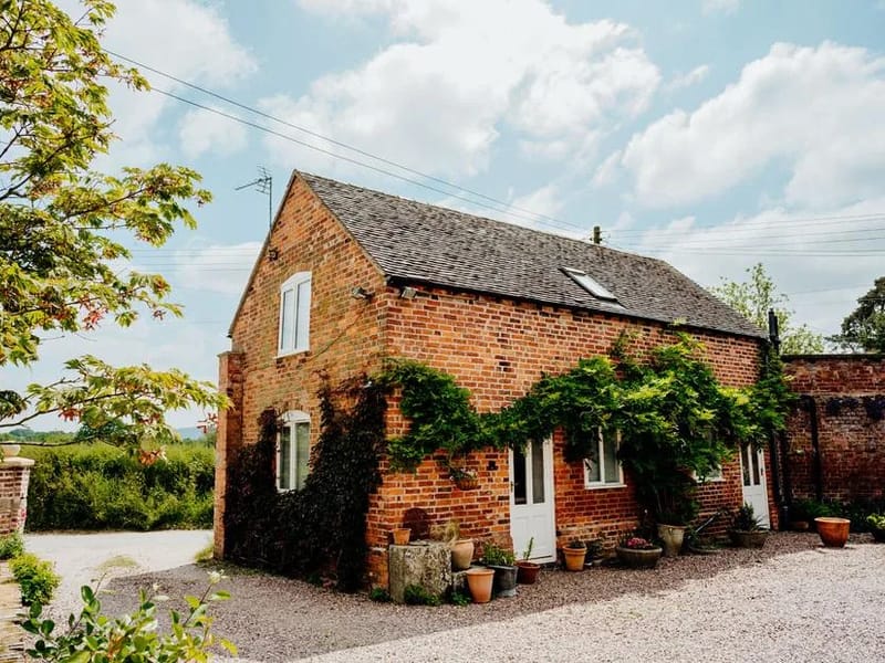 The Coach House - In-Home Care in Shrewsbury, England photo 1