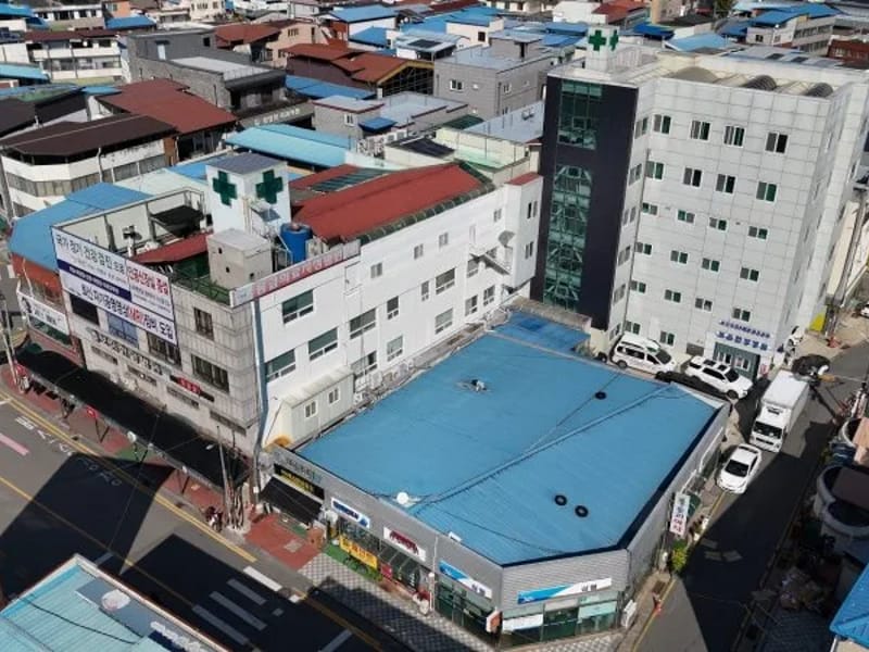 보은의료기 - 방문요양 in 보은군, 충청북도 photo 3