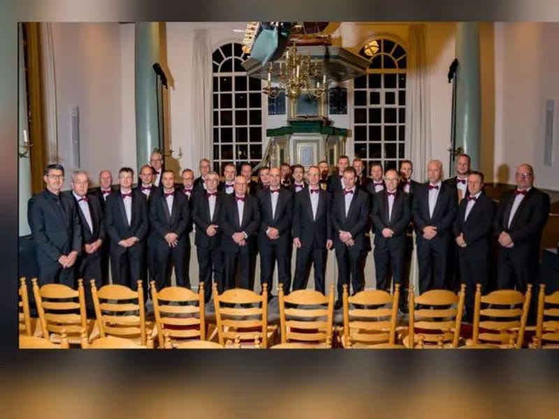 Hervormd Verzorgingstehuis De Amandelboom/IJsselheem Holding (Loc. De Amandelboom) - Begeleid Wonen in Kampen, Flevoland photo 2