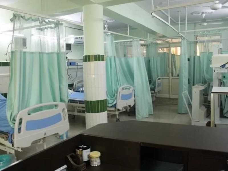 Saraswati Mission Hospital - अस्पताल in Kurukshetra, Haryana photo 2