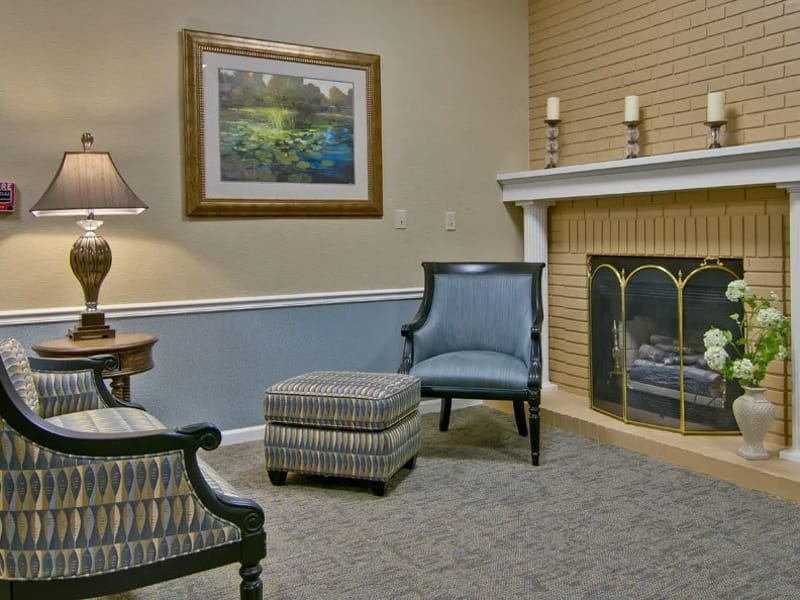 Arbors At Parkside - Memory Care Assisted Living By Americare - Assisted Living in Rolla, MO photo 1
