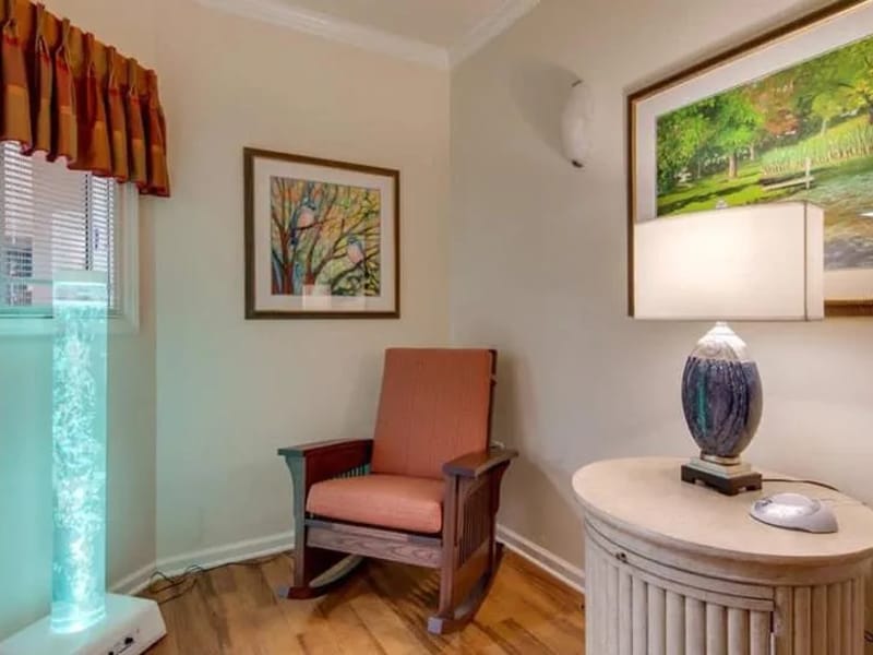 Arbors At Parkside - Memory Care Assisted Living By Americare - Assisted Living in Rolla, MO photo 2