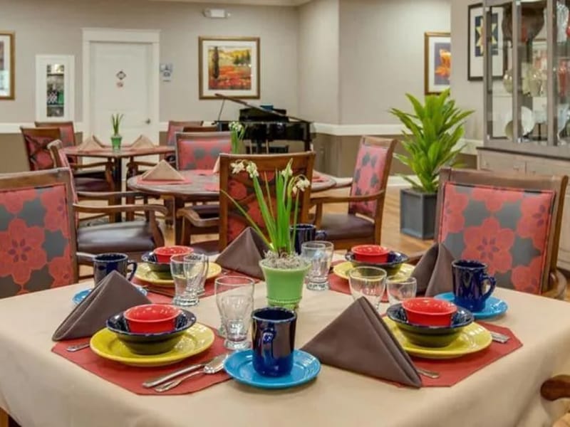 Arbors At Parkside - Memory Care Assisted Living By Americare - Assisted Living in Rolla, MO photo 3