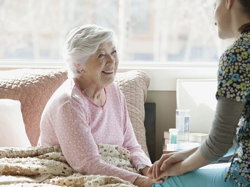 One to One Home Care Agency LTD - In-Home Care in Great Yarmouth, England photo 2