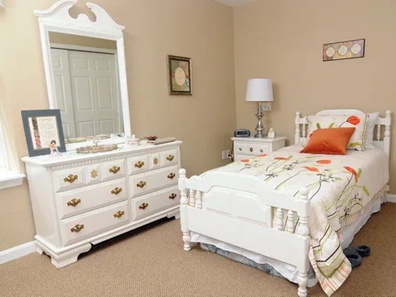 Allegheny Place - Assisted Living in Penn Hills, PA photo 1