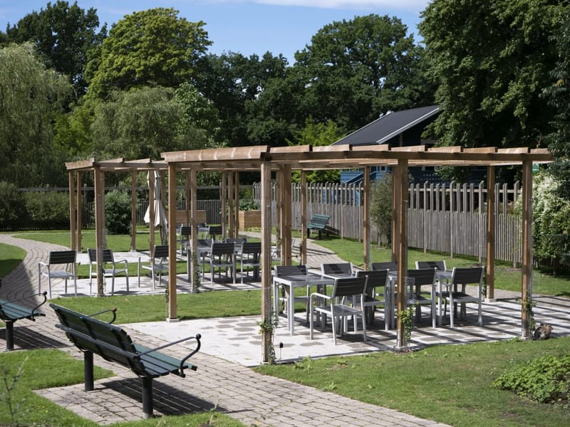 Vårdboende Valltorp - Äldreboende in Helsingborg, Skåne län photo 3