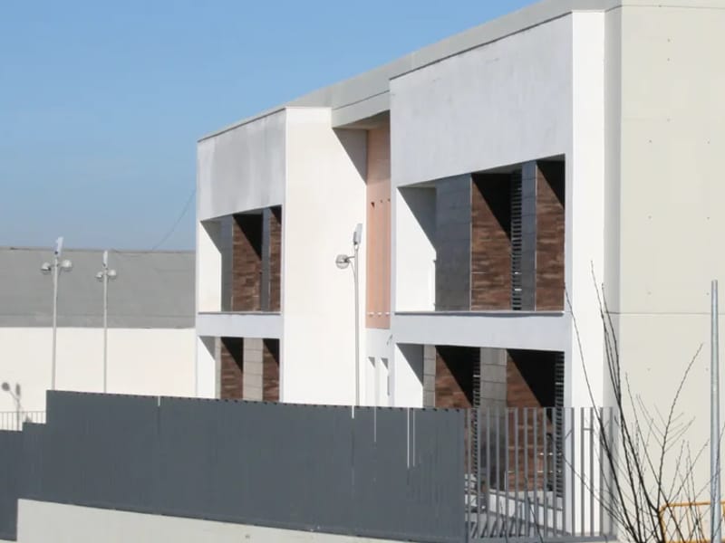 ESTANCIA PARA ADULTOS MAYORES RAYMUNDO AGUILAR - Hogar de Ancianos in Tulancingo De Bravo, Hidalgo photo 2