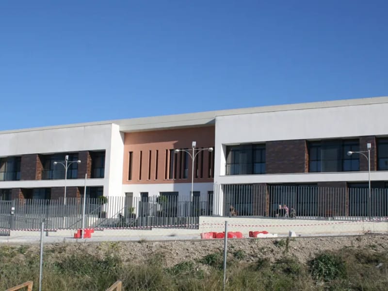 ESTANCIA PARA ADULTOS MAYORES RAYMUNDO AGUILAR - Hogar de Ancianos in Tulancingo De Bravo, Hidalgo photo 1