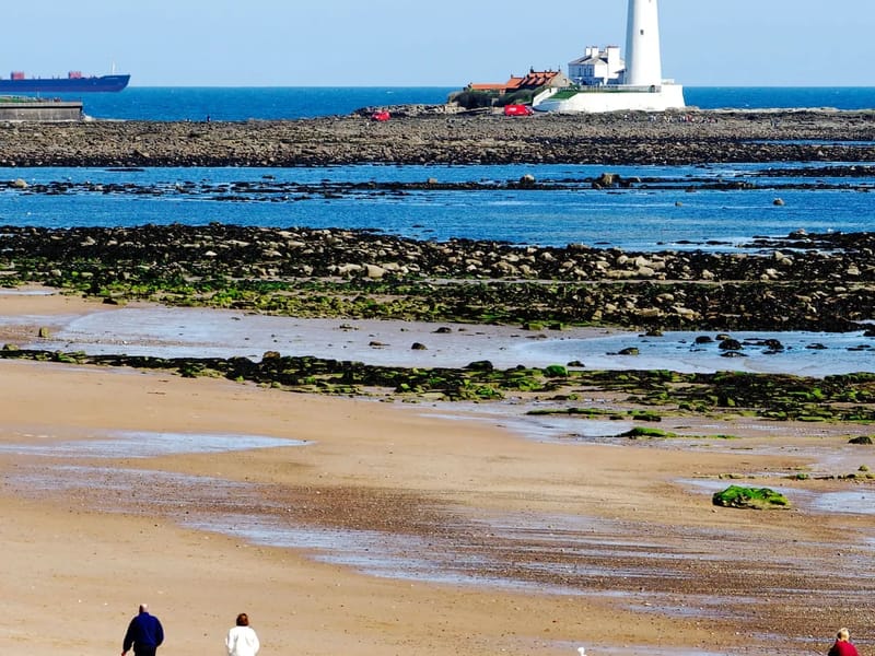 Seaview - Nursing Home in Whitley Bay, England photo 3