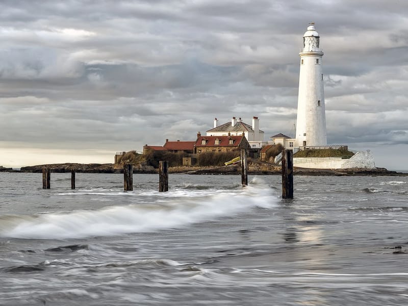 Seaview - Nursing Home in Whitley Bay, England photo 2