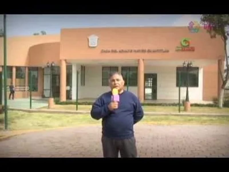 Casa De Dia Del Adulto Mayor - Hogar de Ancianos in Cuautitlán Izcalli, Estado de México photo 3