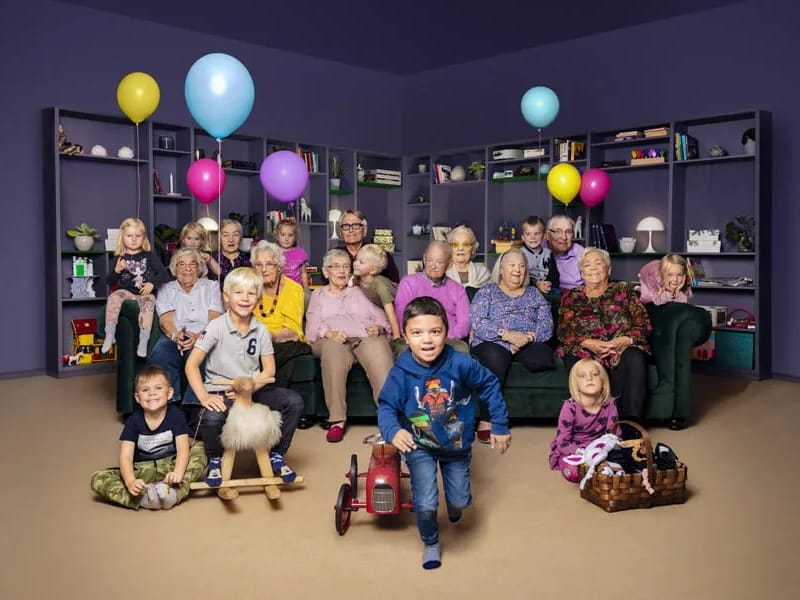 Attendo Vårdbo - Äldreboende in Norrtälje, Stockholms län photo 1