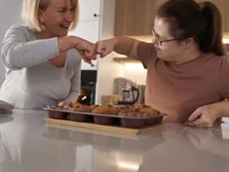 Liverpool 1 Supported Living in Liverpool, England photo 5