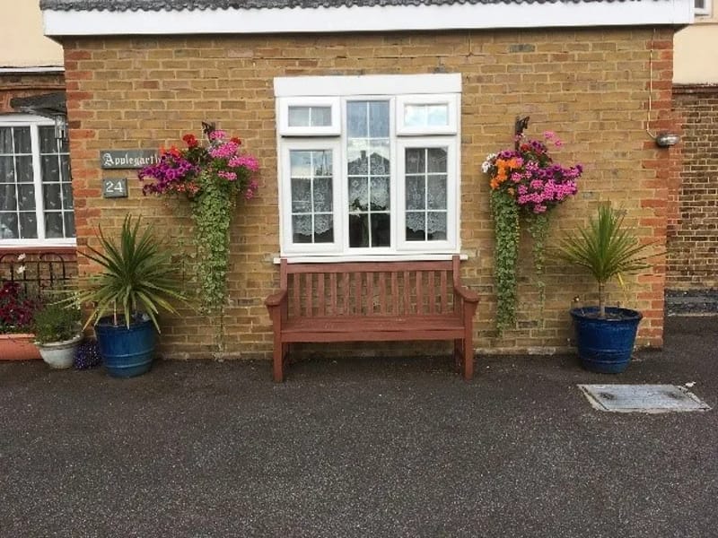 Applegarth Nursing Home - Nursing Home in Carlisle, England photo 3
