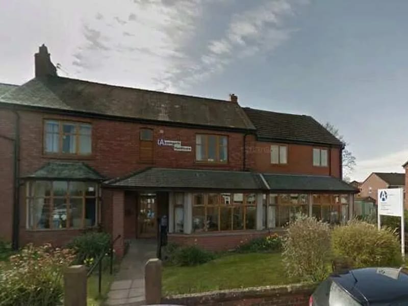 Applegarth Nursing Home - Nursing Home in Carlisle, England photo 2